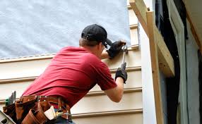 Best Siding Painting and Refinishing  in Town Creek, AL